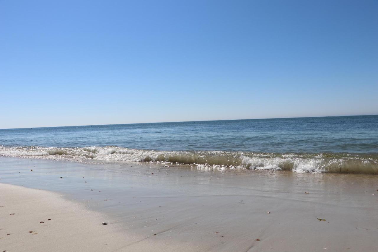 Sunbird Cape Cod Annex Hotell West Yarmouth Eksteriør bilde