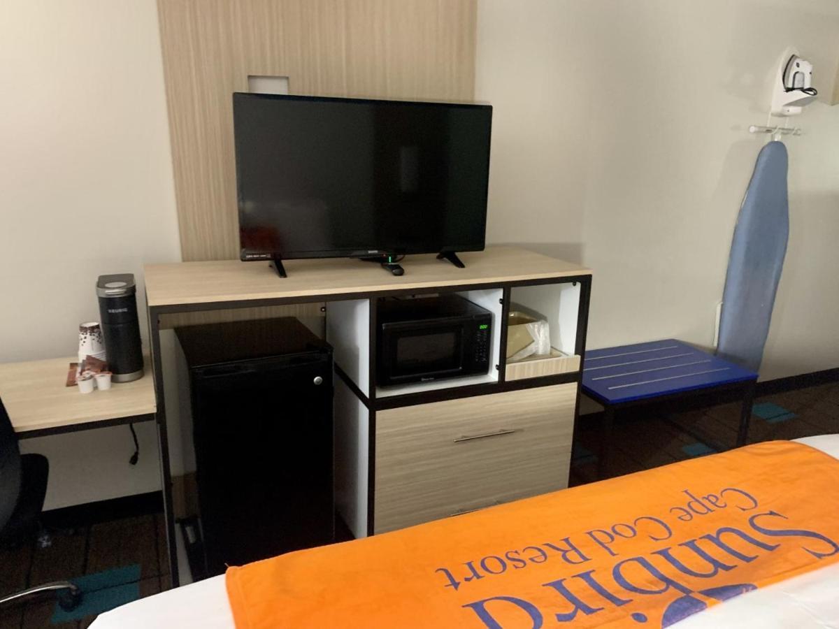 Sunbird Cape Cod Annex Hotell West Yarmouth Eksteriør bilde