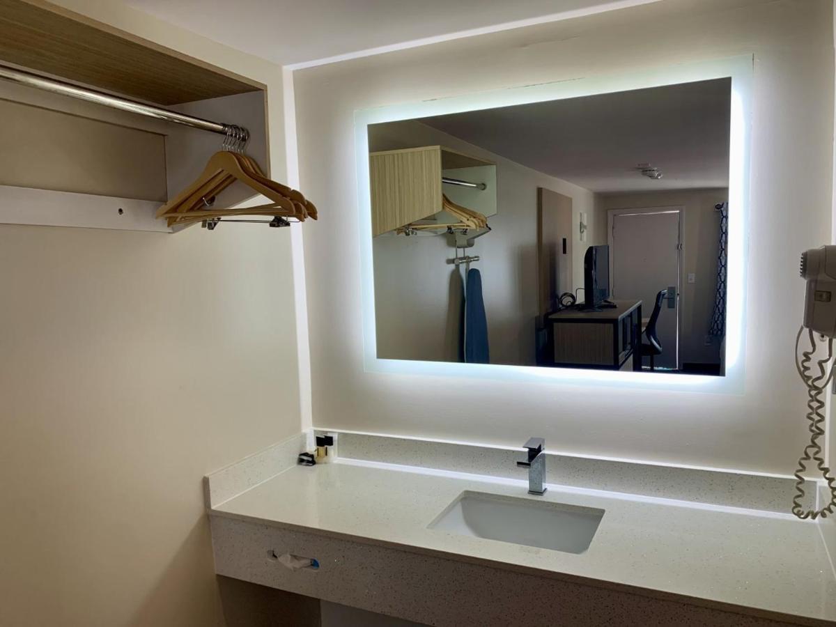 Sunbird Cape Cod Annex Hotell West Yarmouth Eksteriør bilde