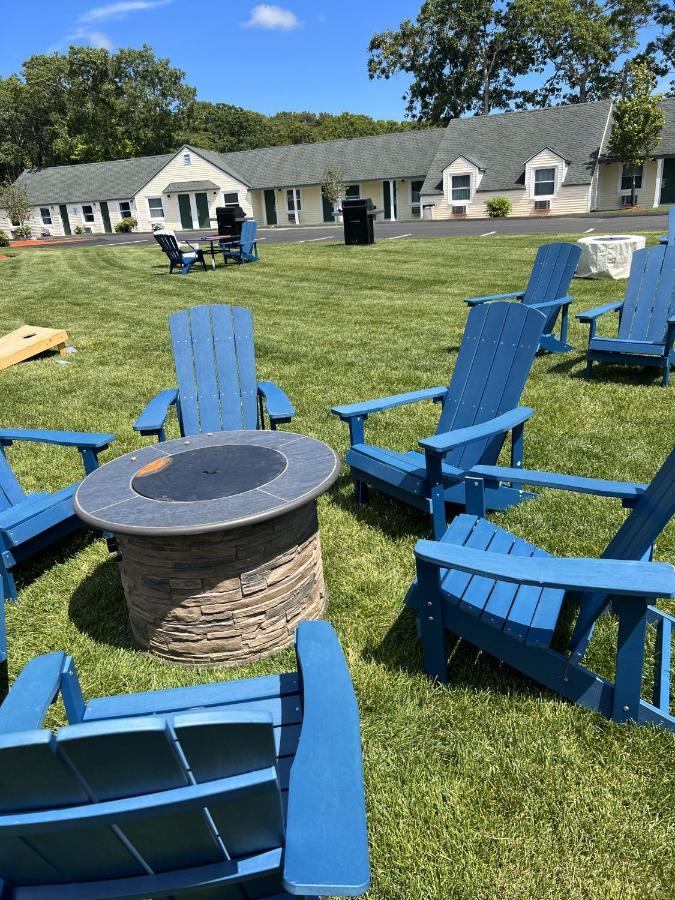 Sunbird Cape Cod Annex Hotell West Yarmouth Eksteriør bilde