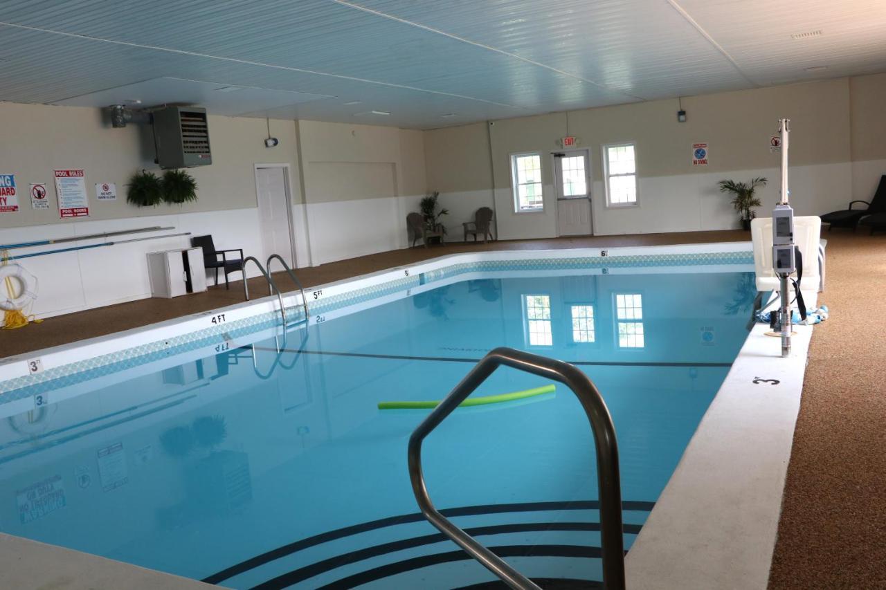 Sunbird Cape Cod Annex Hotell West Yarmouth Eksteriør bilde
