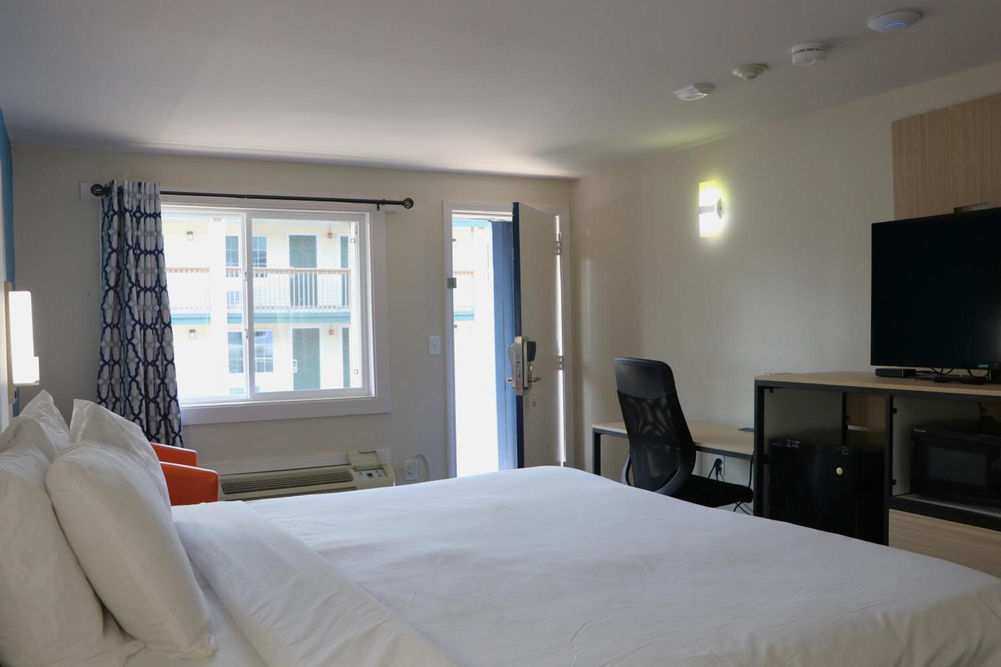 Sunbird Cape Cod Annex Hotell West Yarmouth Eksteriør bilde