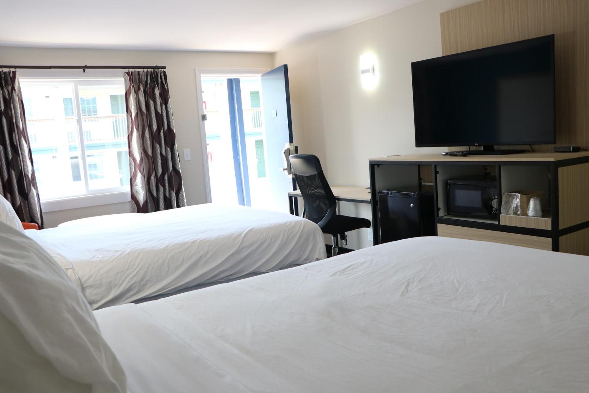 Sunbird Cape Cod Annex Hotell West Yarmouth Eksteriør bilde